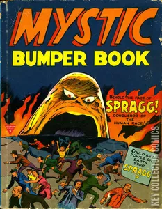 Mystic Bumper Book #0