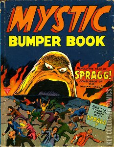 Mystic Bumper Book