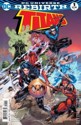 Titans