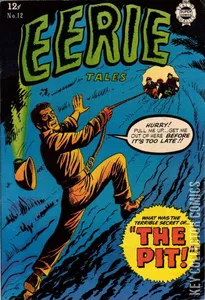 Eerie Tales #12