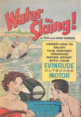 Water Skiing