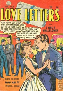 Love Letters #39