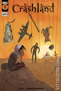 Crashland #1