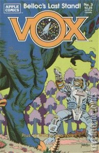 Vox #3