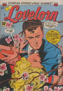 Lovelorn #37