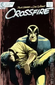 Crossfire #21