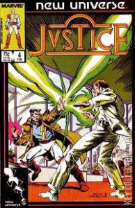 Justice #4