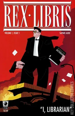 Rex Libris
