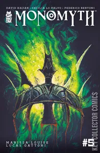 Monomyth #5