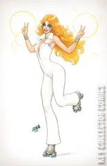 Variant Cover for X-Factor #9