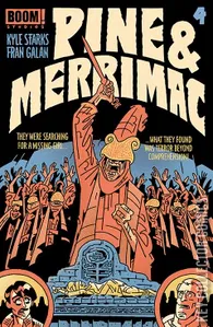 Pine and Merrimac #4
