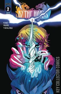 By The Horns #2