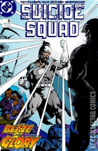 Suicide Squad #36