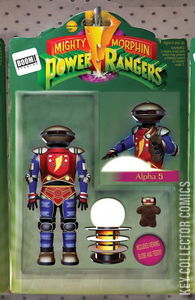 Mighty Morphin Power Rangers #21 