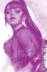 Variant Cover for Batman #134