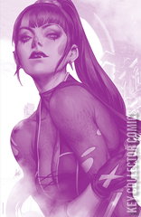 Variant Cover for Batman #134