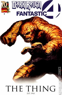 Dark Reign: Fantastic Four