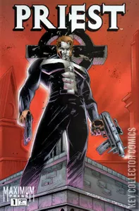 Priest #1