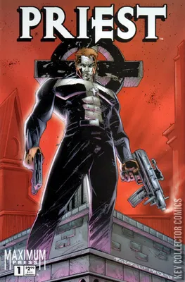 Priest