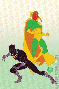Avengers #23