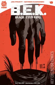 Black Eyed Kids #8