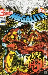 Megalith #6