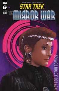 Star Trek: Mirror War #7