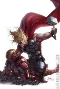 Thor #1