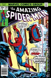 Amazing Spider-Man #160