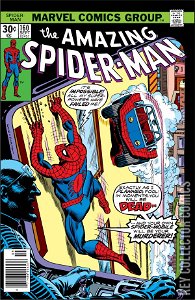 Amazing Spider-Man #160