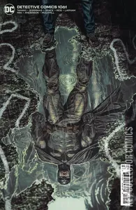 Detective Comics #1061
