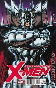 Astonishing X-Men #1