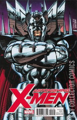 Variant Cover for Astonishing X-Men #1