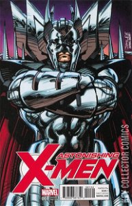 Astonishing X-Men #1