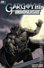 Cover for Gargoyle By Moonlight