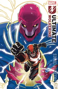 Ultimate Wolverine #13