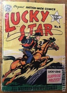 Lucky Star [SanTone] #4