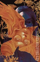 Variant Cover for An Unkindness of Ravens #2