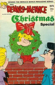Dennis the Menace Bonus Magazine Series #146