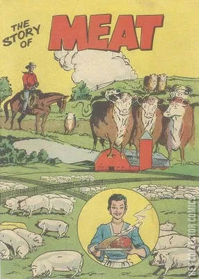 The Story of Meat
