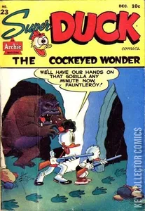 Super Duck #23