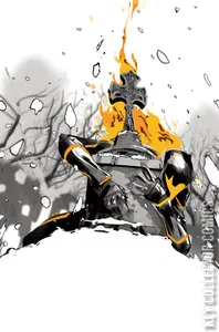 Rogue Sun #35