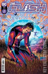 Cover for Flash #771
