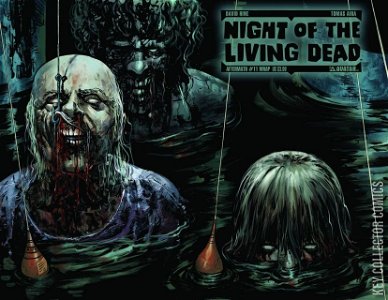 Night of the Living Dead: Aftermath #11