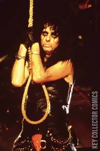 Alice Cooper #5
