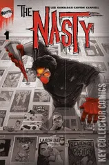 Cover for Nasty, The #1