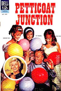 Petticoat Junction