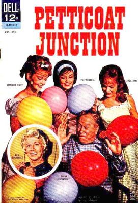 Petticoat Junction