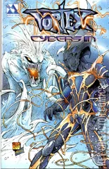 Cover for Vortex Cybersin Special #1