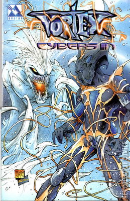 Vortex Cybersin Special